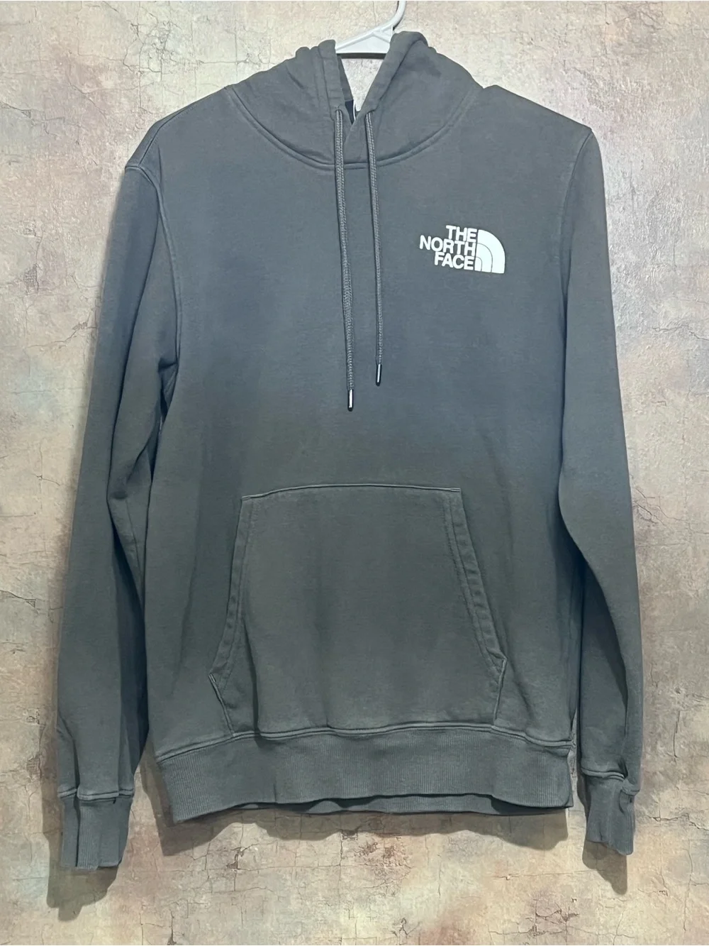 Men’s The North Face Pullover Hoodie
